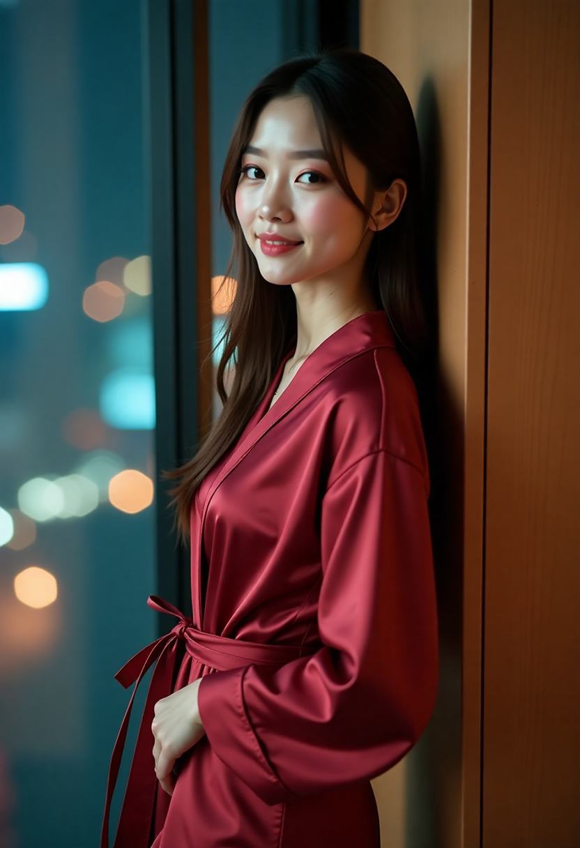 南风知我意海报